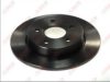 ABE C4G009ABE Brake Disc